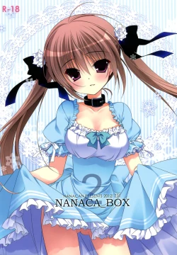 Page 1 of NANACA*BOX 2