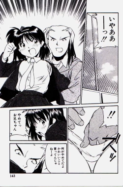 Page 141 of Pikkoman no Kichiku dou