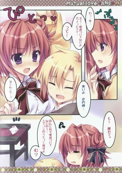 Page 4 of Soushisouai Ane Ecchi
