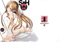 Download Sword Art Heroines 2