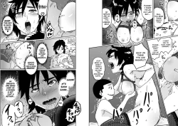 Page 24 of Hahaoya Shikkaku - Watashi wa Musuko Tomodachi no Mesu Buta Dorei