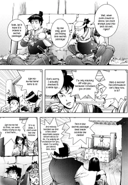 Page 132 of Honey♥Dip