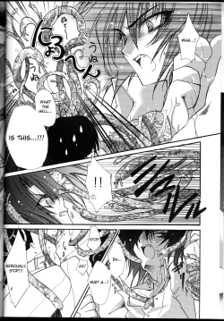 Page 16 of Tanemaki Gakuen Seitokai Shikkoubuenglish