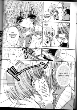 Page 8 of Tanemaki Gakuen Seitokai Shikkoubuenglish