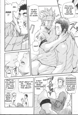 Page 16 of Since the Day We Met