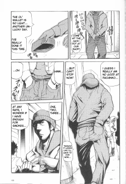 Page 1 of Since the Day We Met