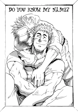 Page 11 of Boku no Namae