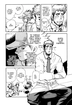 Page 13 of Boku no Namae