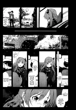 Page 3 of A Virgin's Netorare Rape and Despair