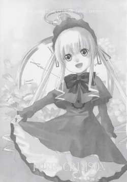 Page 2 of Pure Crimson