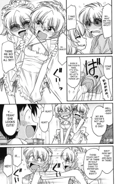 Page 16 of Cheers! 10