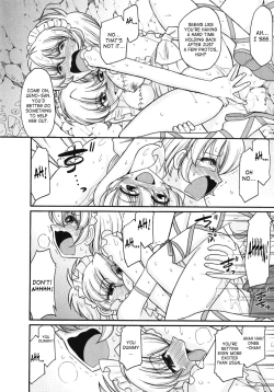 Page 25 of Cheers! 10