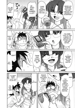 Page 31 of Cheers! 10