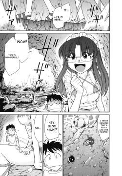 Page 32 of Cheers! 10