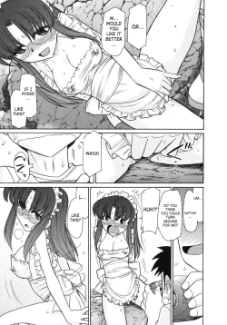 Page 38 of Cheers! 10