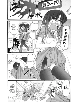 Page 61 of Cheers! 10