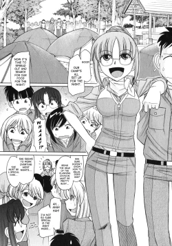 Page 96 of Cheers! 10