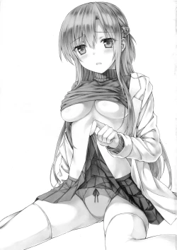 Page 2 of Motto Sugoku Amai Onegai