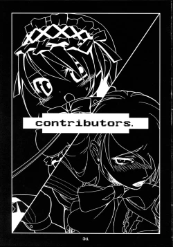 Page 31 of BURN MY BLOOD