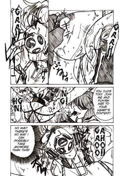 Page 28 of Injoku Hime