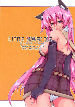 Download LITTLE BRAVER DUE