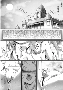 Page 4 of Kyousei Yokujou! Touhou Virtual Sex