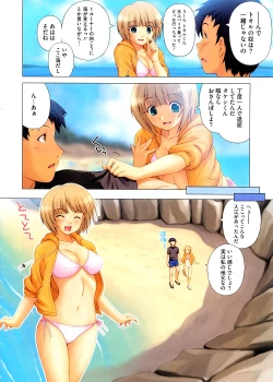 Page 18 of COMIC Megastore 2008-11