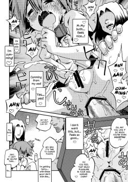 Page 19 of Kyoumi Shinshin Iki Youyou | How to Take Care of A Tomboy Mermaid 2