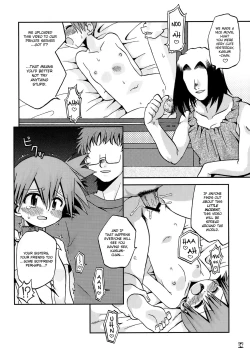 Page 5 of Kyoumi Shinshin Iki Youyou | How to Take Care of A Tomboy Mermaid 2