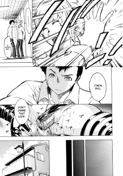 Page 106 of Koukai Benjo | Public Toilet