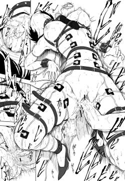 Page 162 of Koukai Benjo | Public Toilet