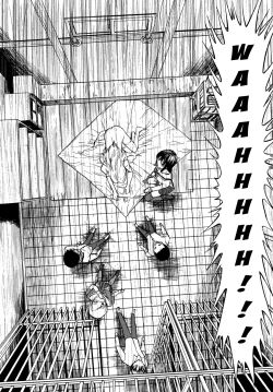 Page 47 of Koukai Benjo | Public Toilet