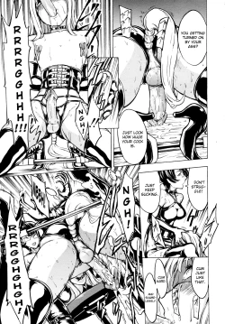 Page 92 of Koukai Benjo | Public Toilet