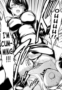 Page 95 of Koukai Benjo | Public Toilet