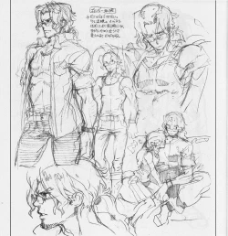 Page 27 of Yojouhan Seikatsu. 2011 Natsugou