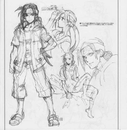 Page 28 of Yojouhan Seikatsu. 2011 Natsugou