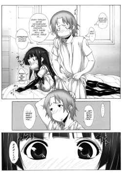 Page 8 of Yuujo