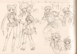 Page 30 of RaKuGaKi./Monochrome