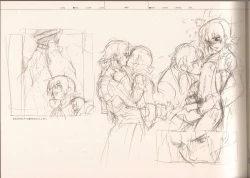 Page 52 of RaKuGaKi./Monochrome