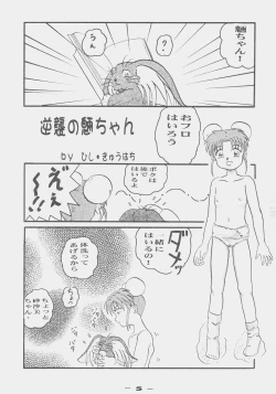 Page 4 of Sasami Donbuli-4
