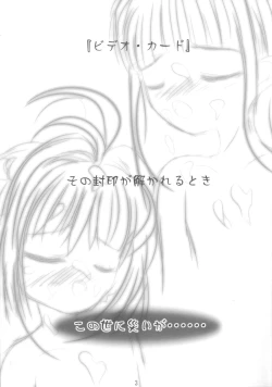 Page 4 of Video Captor TOMOYO 1