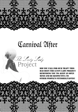 Page 19 of Carnival After