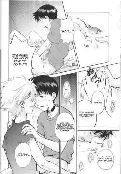 Page 31 of ～Klaviar～