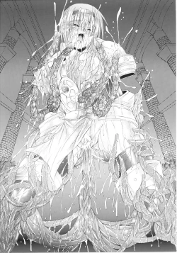 Page 74 of Slave Heroines Vol.14