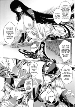 Page 79 of Slave Heroines Vol.14