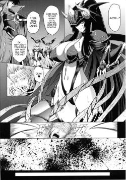 Page 99 of Slave Heroines Vol.14
