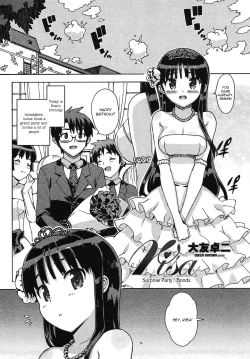 Page 140 of Idol Sister