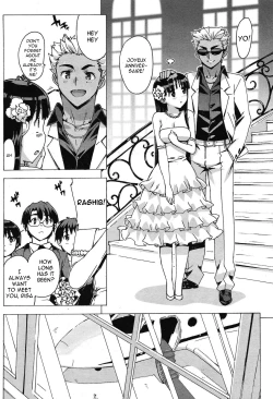 Page 141 of Idol Sister