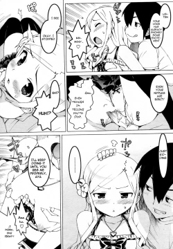 Page 14 of Idol Sister