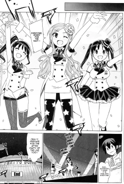 Page 181 of Idol Sister